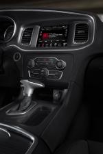 Dodge Charger R/T 2015 года